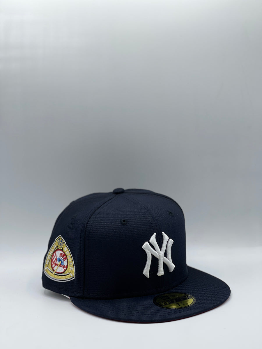 MLB State Park 59Fifty Fitted Hat Collection by MLB x New Era