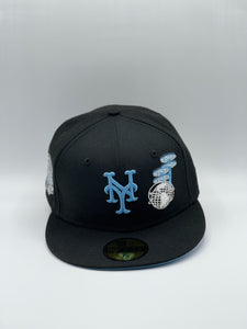 NEW YORK METS X 2013 ASG X NEW ERA 59FIFTY (ICYBLUEUV)