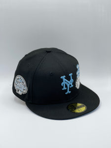 NEW YORK METS X 2013 ASG X NEW ERA 59FIFTY (ICYBLUEUV)