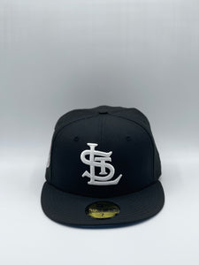 ST. LOUIS CARDINALS x 1940 ASG NEW ERA 59FIFTY (ICY UV)
