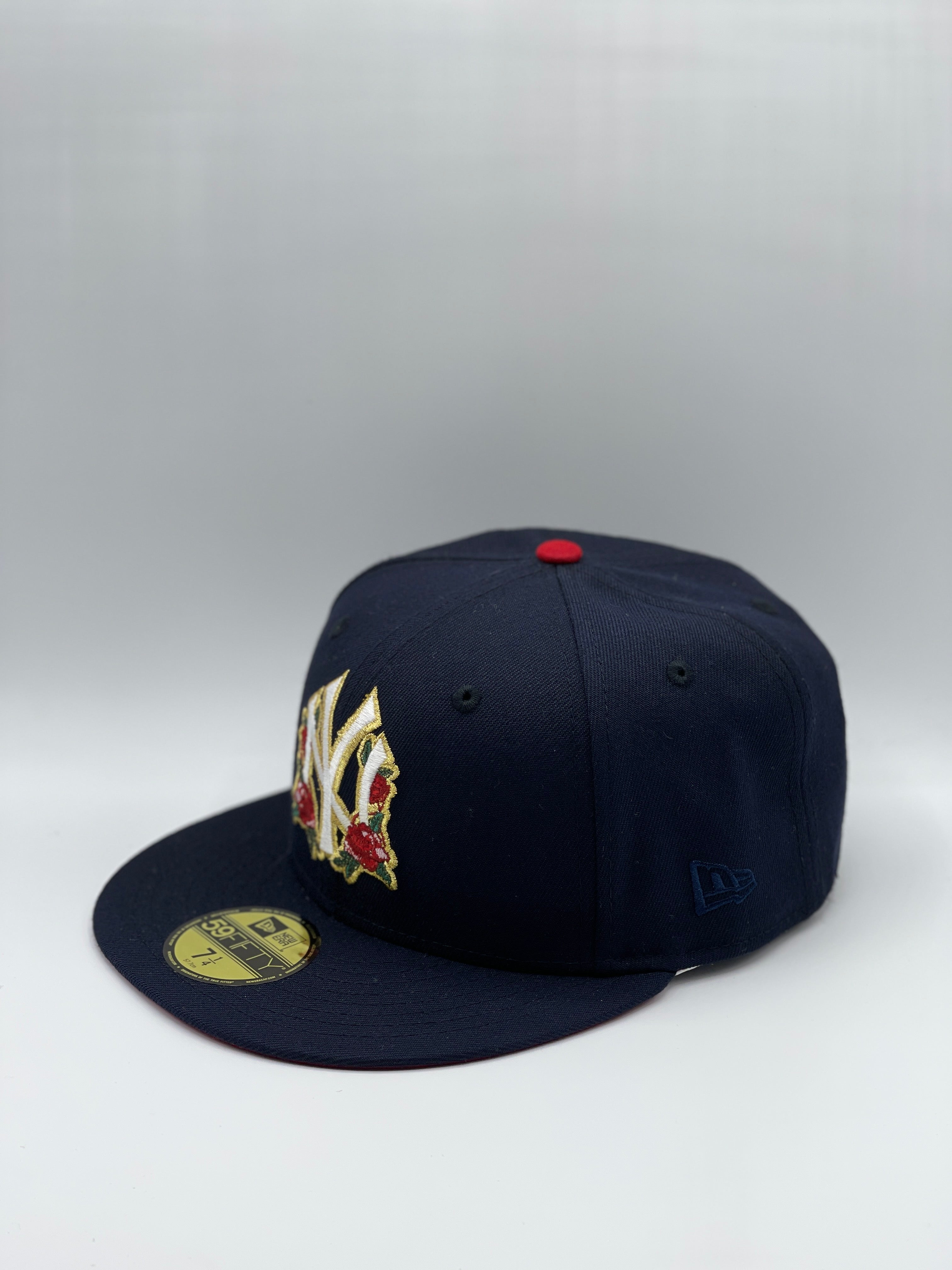 SAN DIEGO PADRES X 1998 WS X NEW ERA 59FIFTY (PINKUV) – Play-Stars